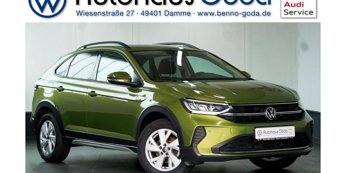 VW Taigo 39.308 km 17.850 &euro; Damme 49401