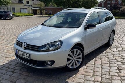 VW Golf 204.000 km 4.700 &euro; Sankt Michaelisdonn 25693