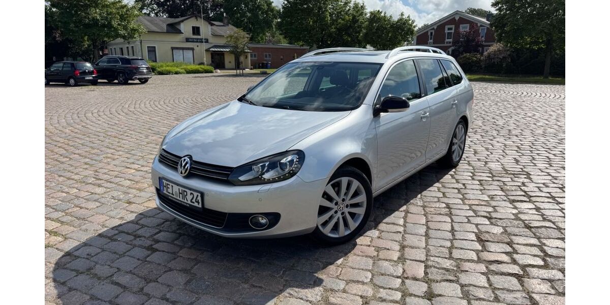 VW Golf 204.000 km 4.700 &euro; Sankt Michaelisdonn 25693