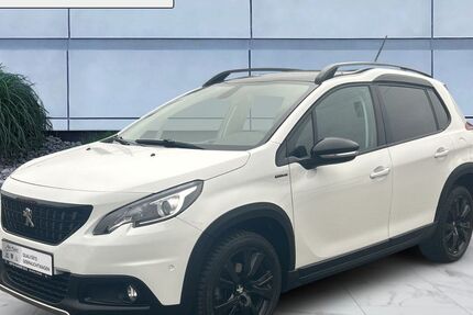Peugeot 2008 29.581 km 12.990 &euro; Elz 65604
