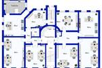 Gewerbeobjekt Schwedt Zentrum - 2 Zimmer, 699.000&euro; | Angebot:26881603