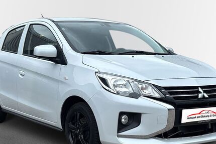 Mitsubishi Space Star 43.600 km 9.990 € Hamburg 22529
