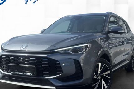 MG ZS 12.500 km 23.850 &euro; Diepholz 49356