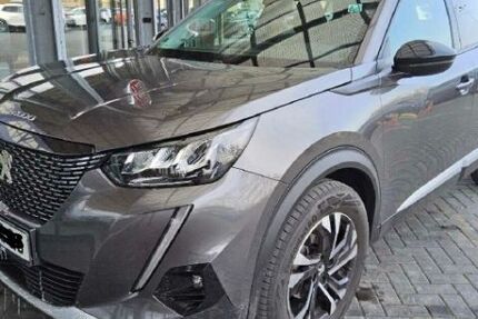 Peugeot 2008 22.265 km 20.750 &euro; Braunschweig 38126