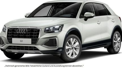 Audi Q2 4.245 km 29.681 &euro; Bremerhaven 27576