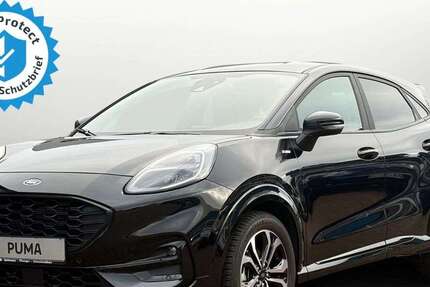 Ford Puma 4.400 km 20.470 &euro; Unterschneidheim 73485