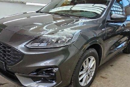 Ford Kuga 56.519 km 27.490 &euro; Ehrenberg-Seiferts 36115