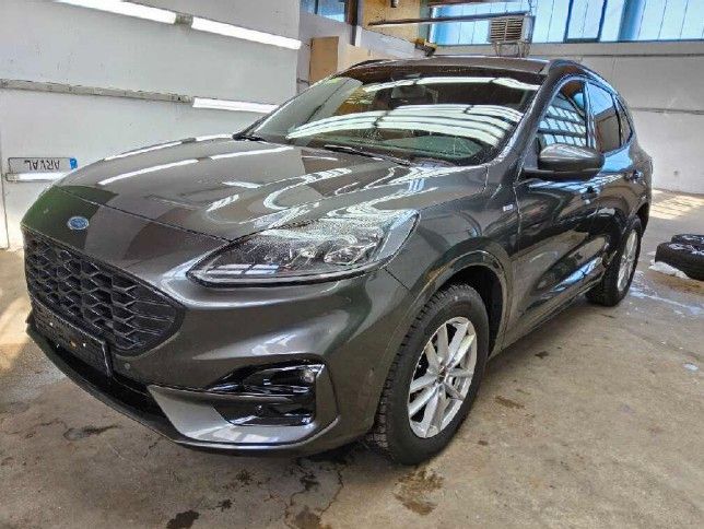 Ford Kuga 56.519 km 27.490 &euro; Ehrenberg-Seiferts 36115