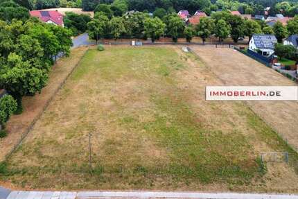 Grundstück Ludwigsfelde - 700.000&euro; | Angebot:26014348