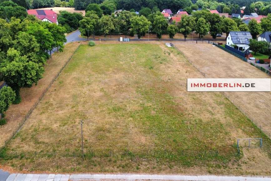 Grundstück Ludwigsfelde - 700.000&euro; | Angebot:26014348