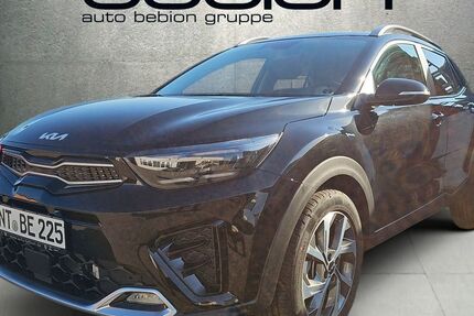 Kia Stonic 1.566 km 25.900 &euro; Frickenhausen 72636