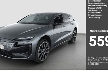 Audi A6 e-tron 3.323 km 63.620 &euro; Mühldorf am Inn 84453