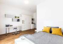 Wohnung zum Mieten in Wolfenbüttel 360 € 23.48 m²