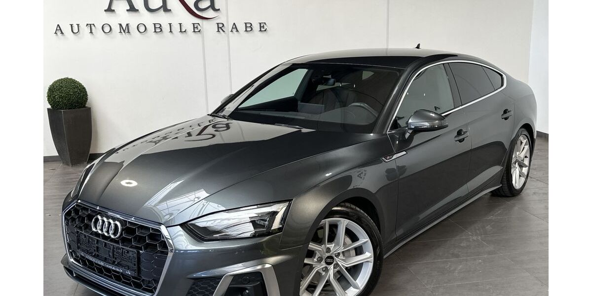 Audi A5 69.750 km 31.749 &euro; Wardenburg 26203