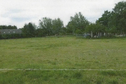 Großzügiges Baugrundstück in idyllischer Lage von Trinwillershagen zimmer