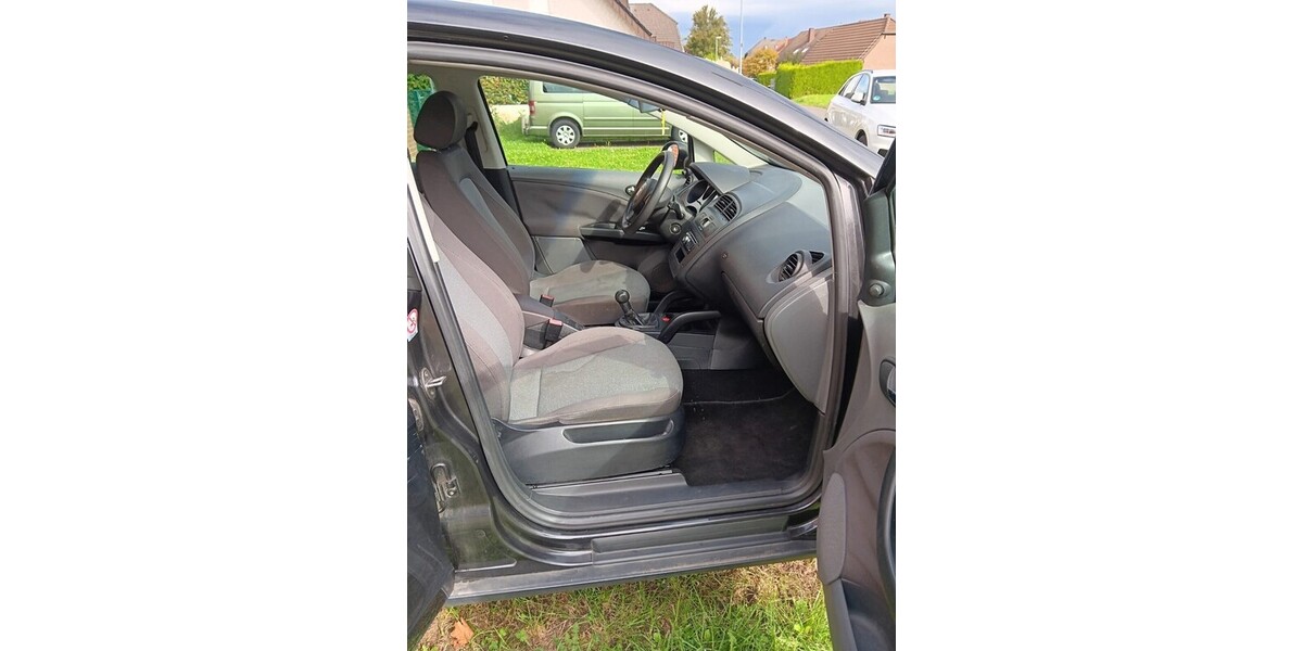 Seat Altea 198.000 km 2.500 € Erftstadt 50374