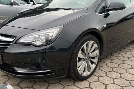 Opel Cascada