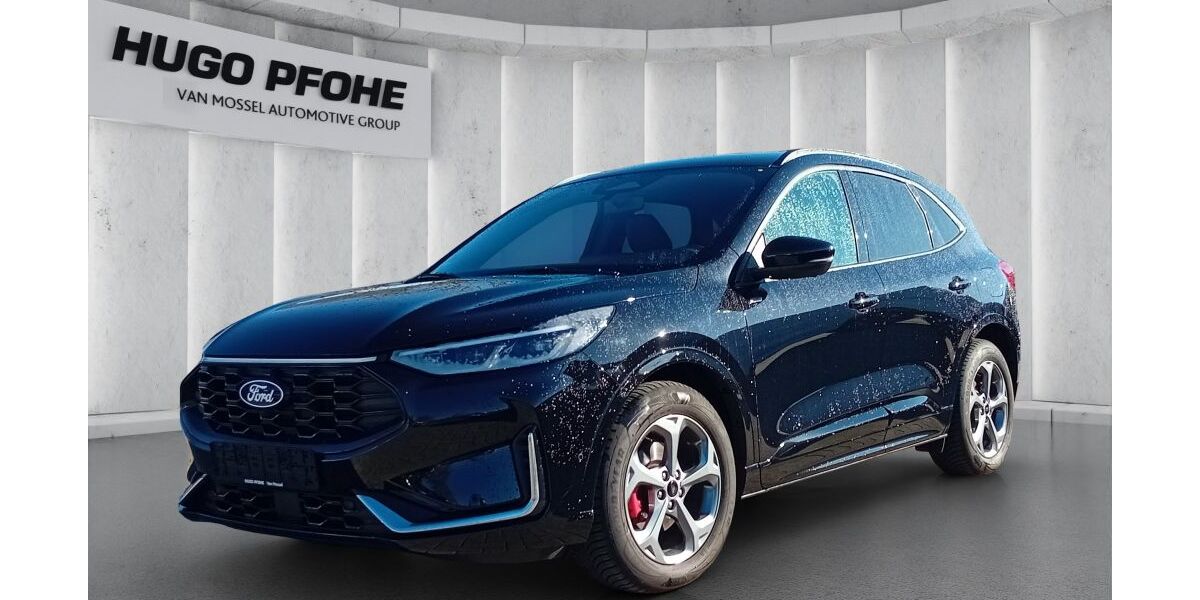 Ford Kuga 11.100 km 32.450 &euro; Schwerin 19061