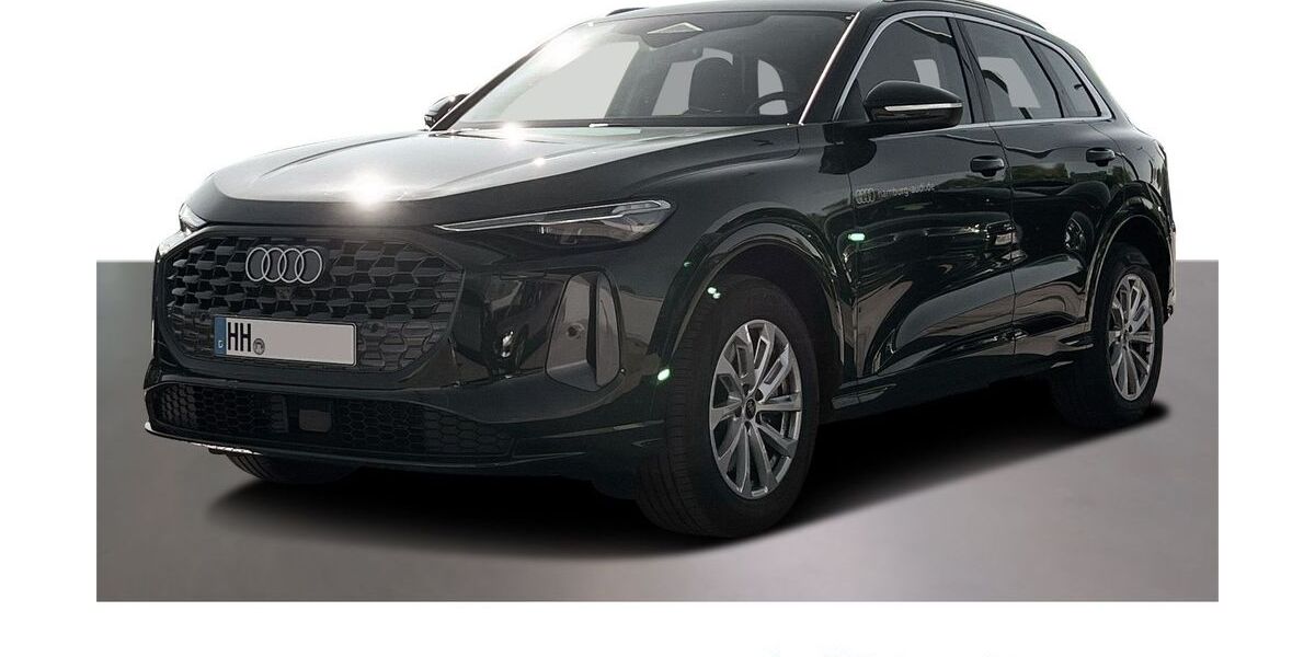 Audi Q5 6.996 km 61.997 &euro; Hamburg 22529