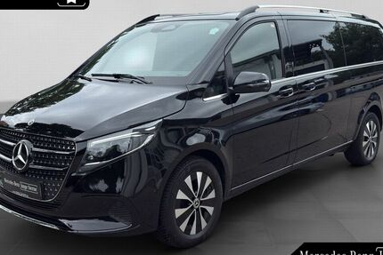 Mercedes-Benz V 300 3.586 km 79.900 € Landsham 85652