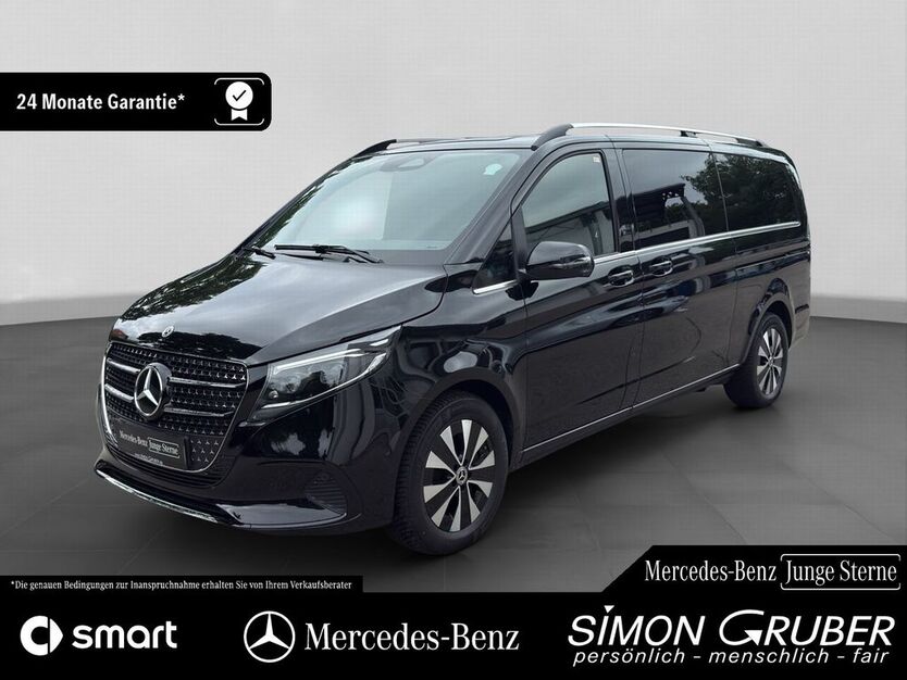 Mercedes-Benz V 300 3.586 km 79.900 € Landsham 85652