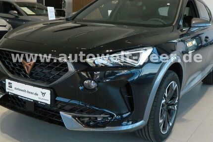 Cupra Formentor 30.800 km 24.980 &euro; Waging am See 83329