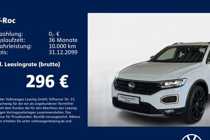 VW T-Roc 69.672 km 22.430 &euro; Stuttgart-Wangen 70188