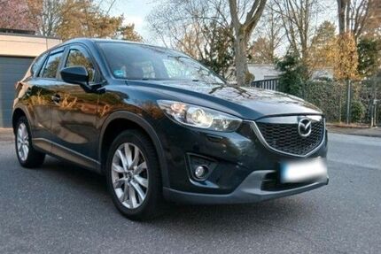 Mazda CX-5 186.250 km 8.950 &euro; Ulm 89075