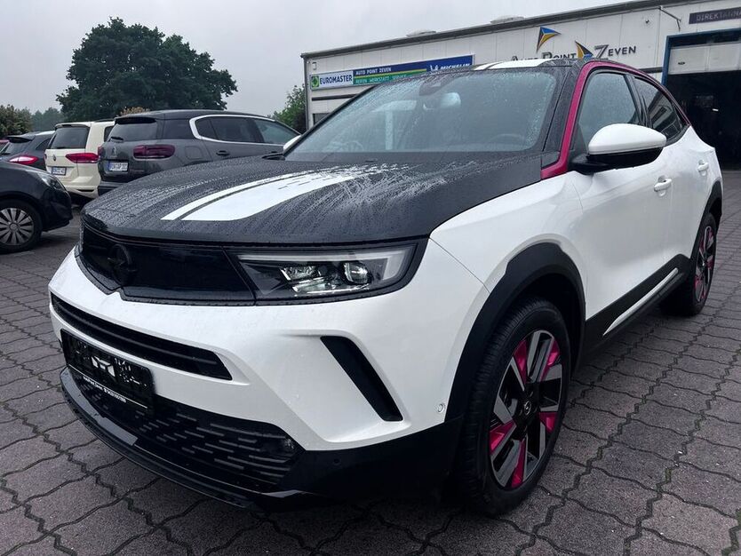 Mokka