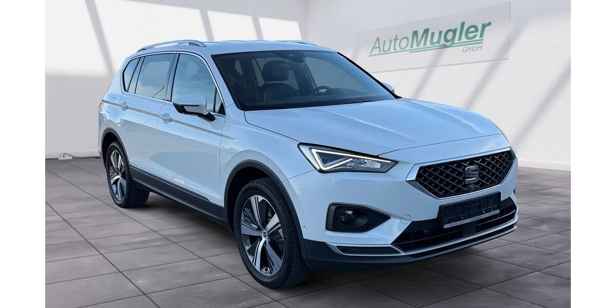 Seat Tarraco 75.449 km 26.990 € Günzburg 89312