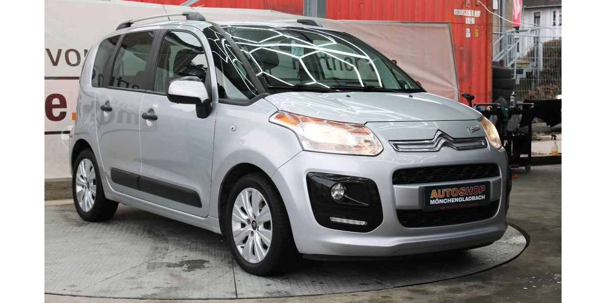 Citroen C3 115.000 km 7.900 &euro; Mönchengladbach 41066