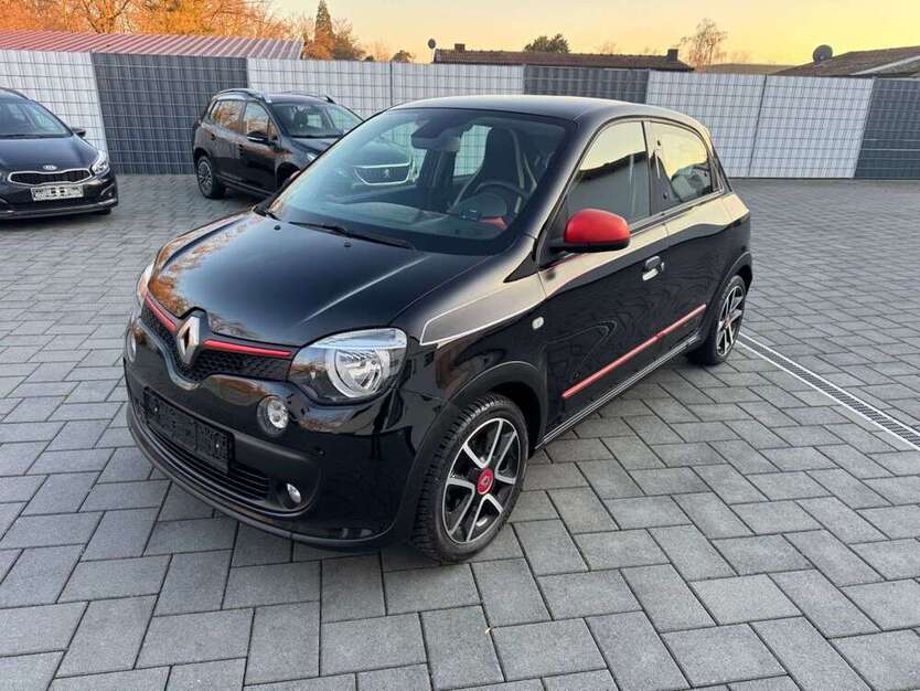 Twingo