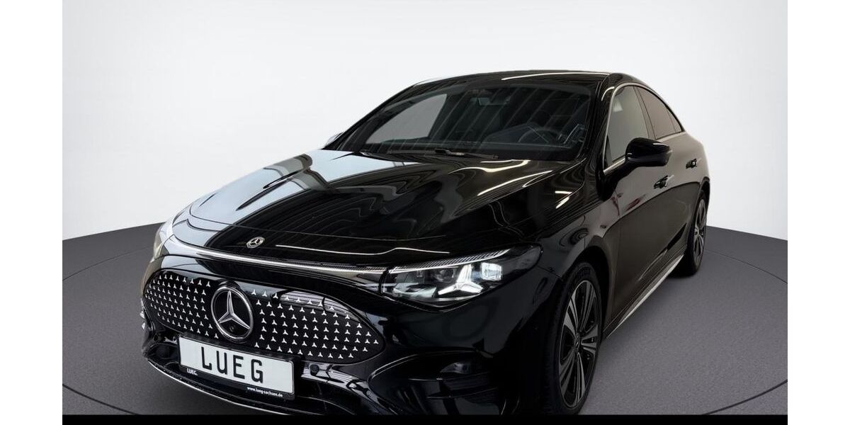 Mercedes-Benz CLA 250 24.900 km 51.900 &euro; Zwickau 08058