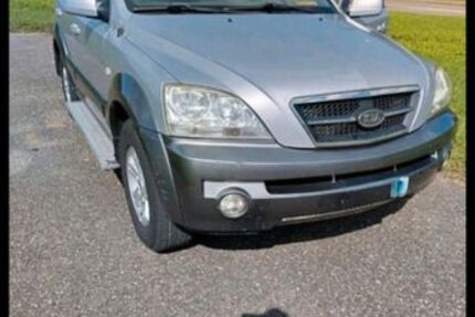 Kia Sorento 240.000 km 3.000 &euro; Lorch 73547