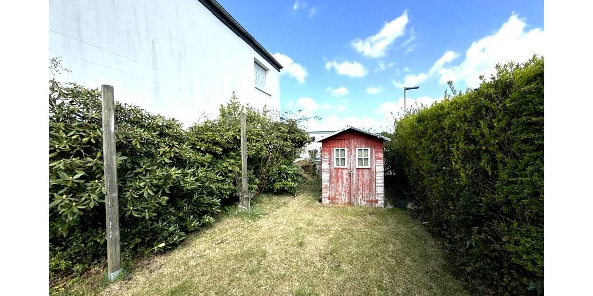 Etagenwohnung Bielefeld Hillegossen - 2 Zimmer, 95 m&sup2;, 118.000&euro; | Angebot:26402367
