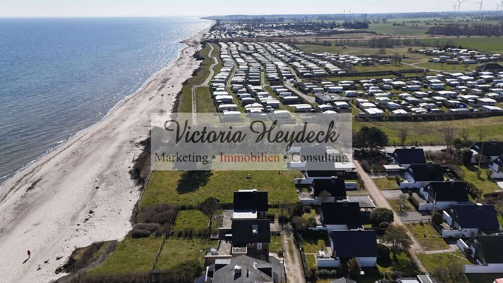 Einfamilienhaus Sütel Strand-Neukirchen Neukirchen - 3 Zimmer, 65 m&sup2;, 335.000&euro; | Angebot:25814093