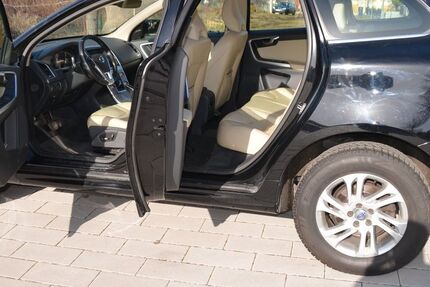 Volvo XC60 209.000 km 14.900 &euro; Ralbitz-Rosenthal 01920