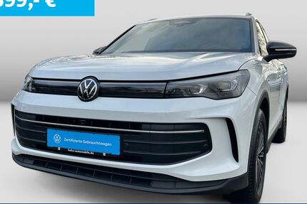 VW Tiguan 26.844 km 34.920 &euro; Ludwigsburg 71634
