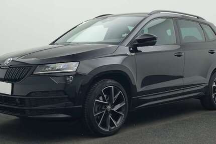 Skoda Karoq 41.050 km 29.950 &euro; Mühlhausen 92360
