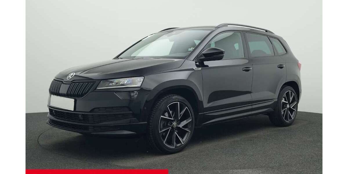 Skoda Karoq 41.050 km 29.950 &euro; Mühlhausen 92360