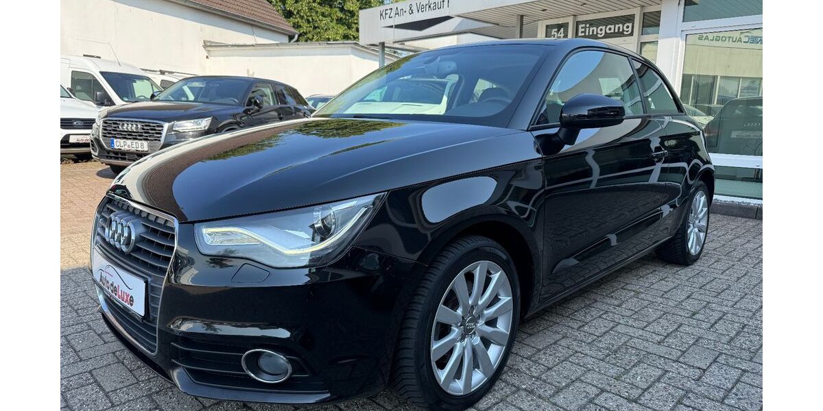 Audi A1 193.200 km 7.990 &euro; Cloppenburg 49661