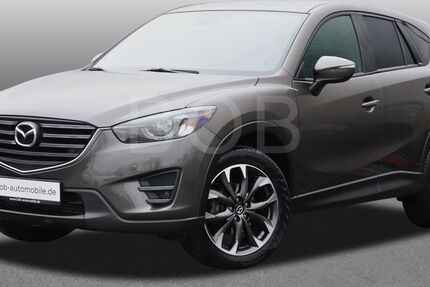 Mazda CX-5 100.550 km 15.222 &euro; Bochum 44809