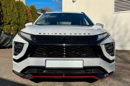 Mitsubishi Eclipse Cross 16.400 km 25.900 &euro; Essen 45259