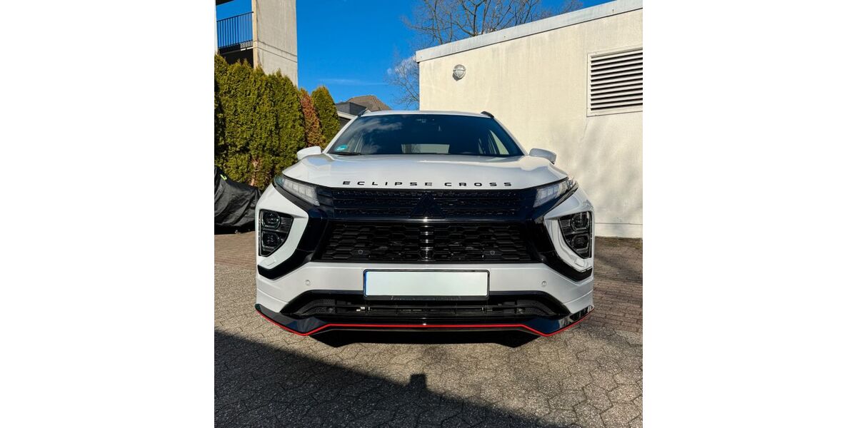 Mitsubishi Eclipse Cross 16.400 km 25.900 &euro; Essen 45259