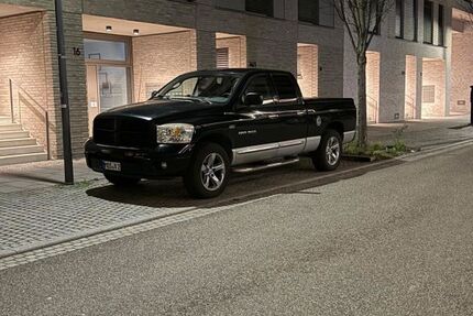 Dodge RAM 174.000 km 11.900 &euro; Schwarzach 74869