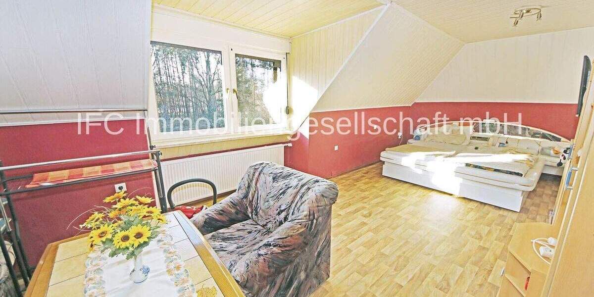 Einfamilienhaus Kemberg Schleesen - 5 Zimmer, 132 m&sup2;, 178.000&euro; | Angebot:25748458