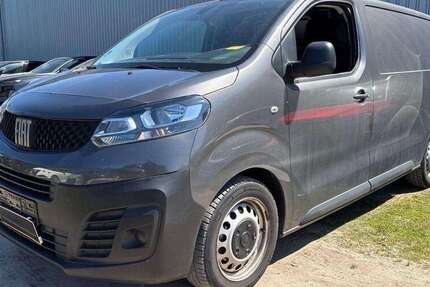 Fiat Scudo 31.281 km 18.950 &euro; Herges-Hallenberg 98587