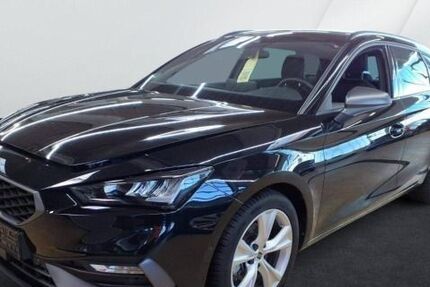 Seat Leon 26.376 km 26.850 &euro; Wolfsburg 38440