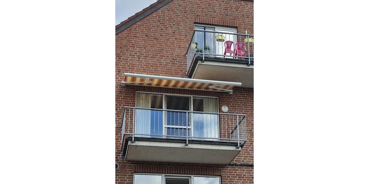 Zentrale Obergeschosswohnung im Herzen von Osterholz-Scharmbeck.. 4 zimmer