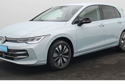 VW Golf 6.000 km 27.380 € Würzburg 97076